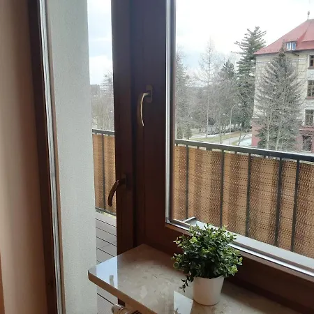 Academy Apartment Cieszyn Cieszyn  Exterior photo