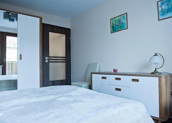 Academy Apartment Cieszyn