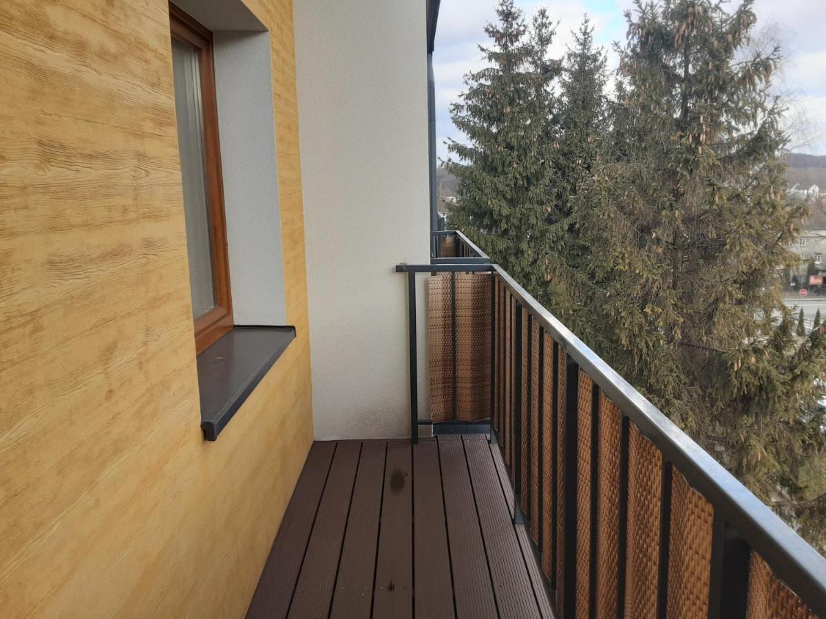 Academy Cieszyn Apartment Cieszyn (Silesia)
