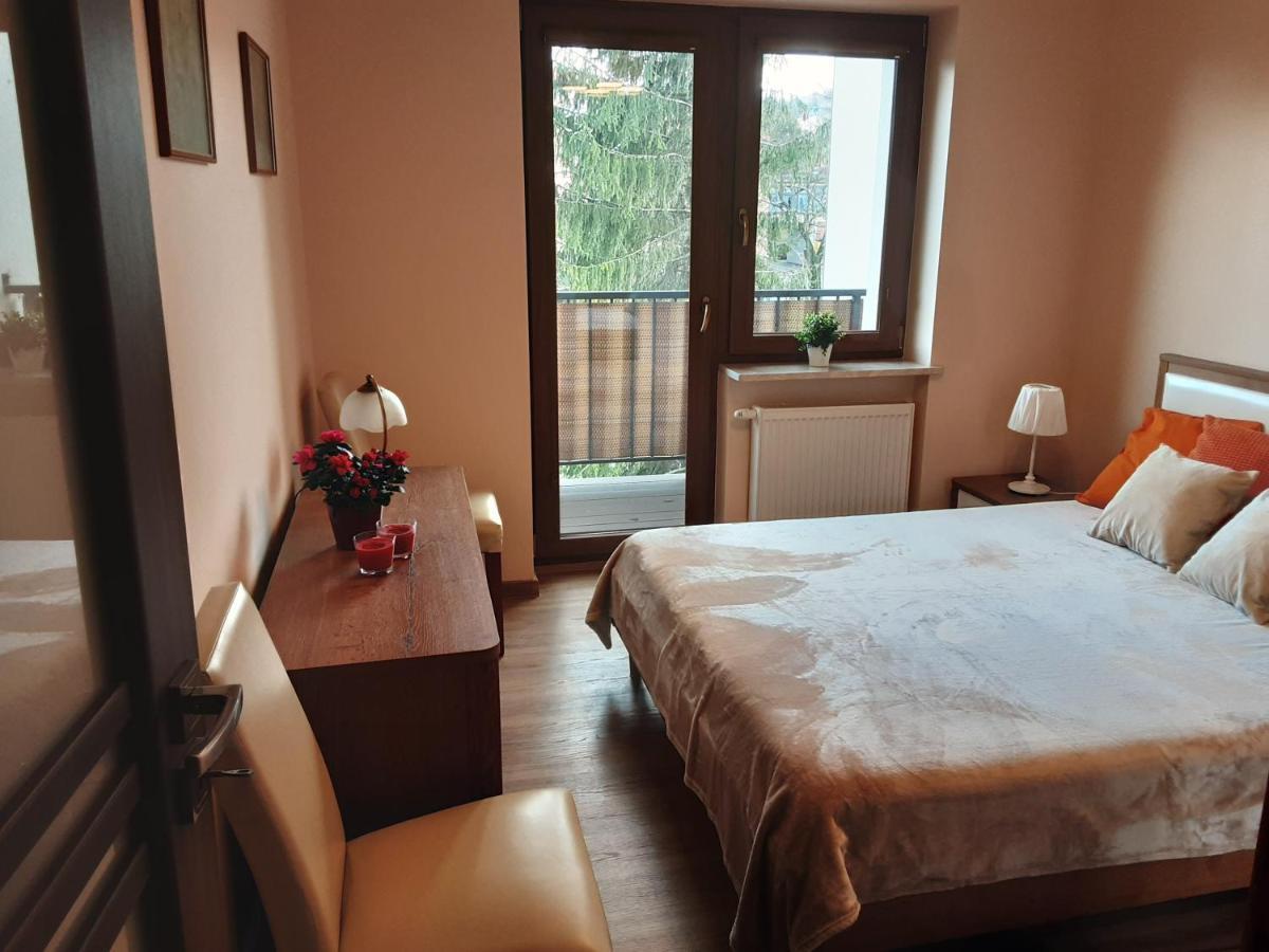 Appartamento Academy Cieszyn *