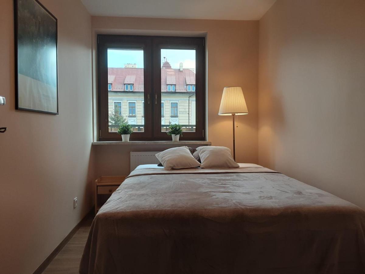 Apartment Academy Cieszyn