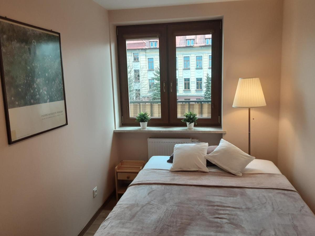 Academy Cieszyn Apartment *