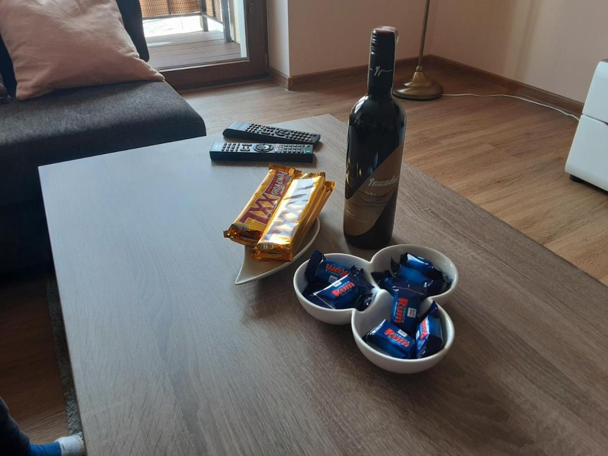 Apartment Academy Cieszyn
