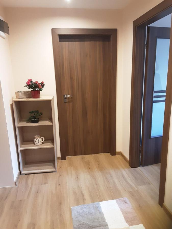 Appartamento Academy Cieszyn *