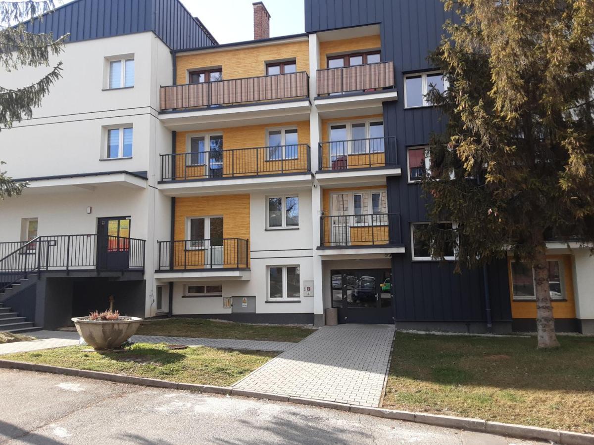 Apartment Academy Cieszyn Cieszyn (Silesia)