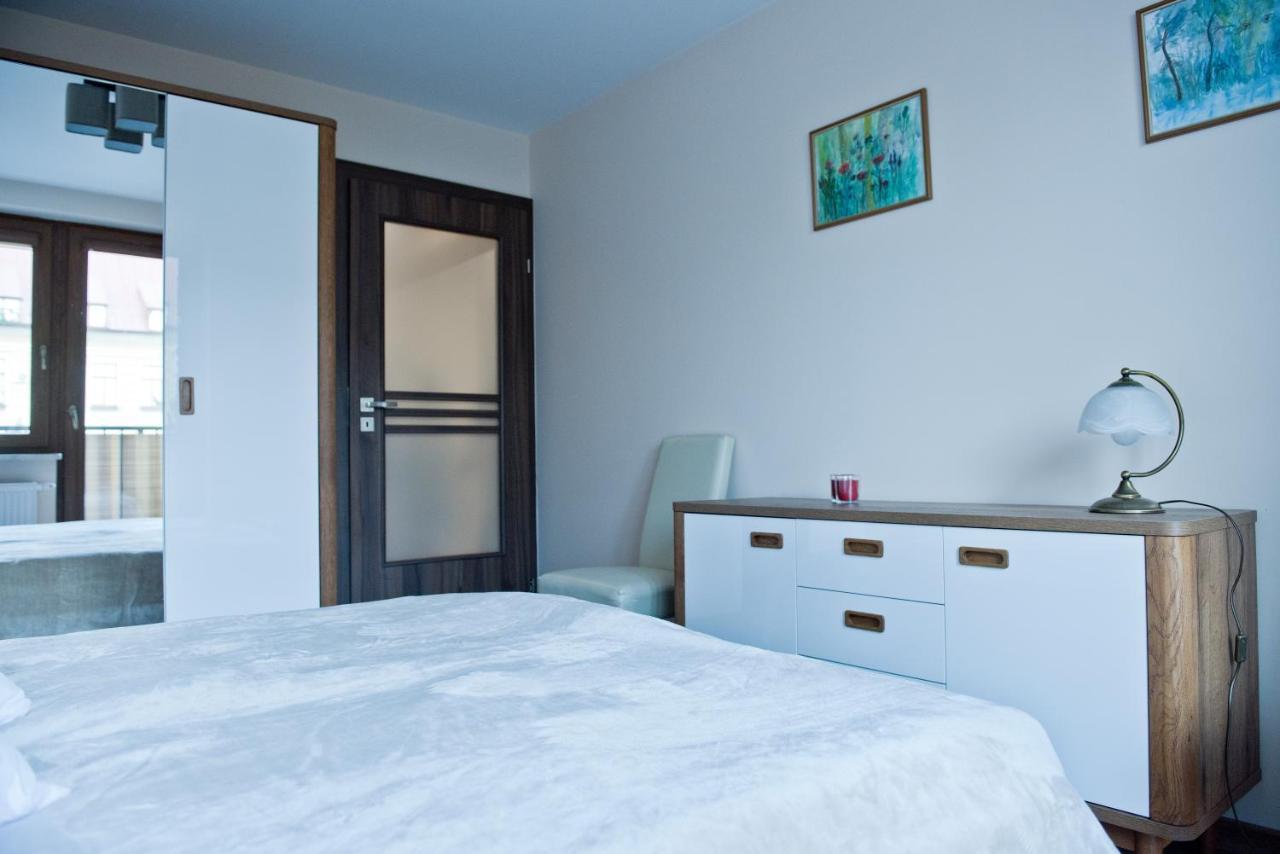 Appartamento Academy Cieszyn