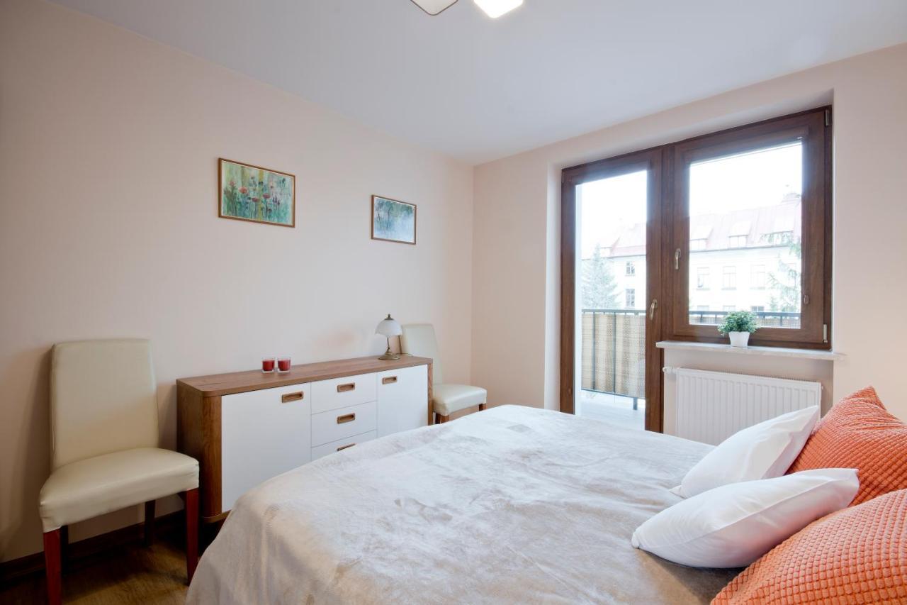 Academy Cieszyn Apartment