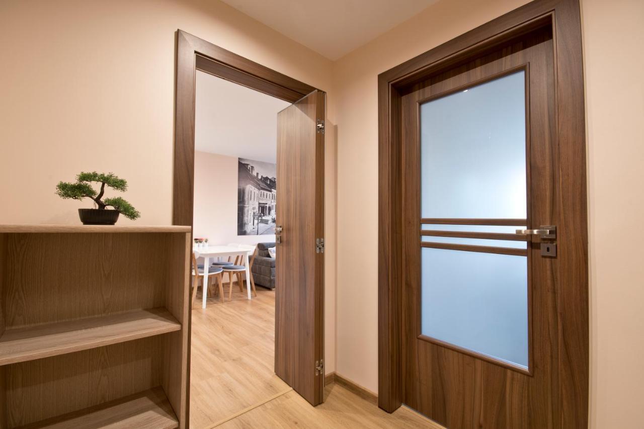 Academy Cieszyn Apartment *