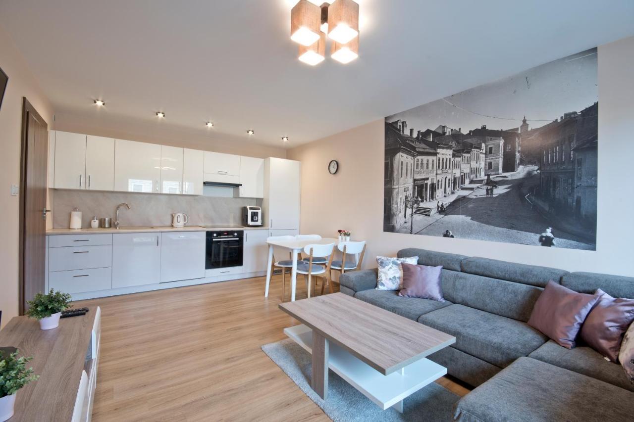 Apartment Academy Cieszyn *