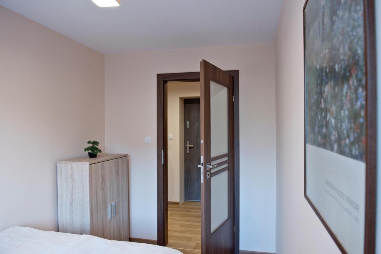 Appartamento Academy Cieszyn *